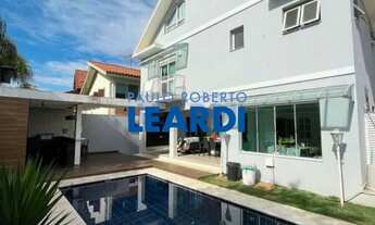 Imagem: CASA EM CONDOMÍNIO - ALPHAVILLE 4 - SP