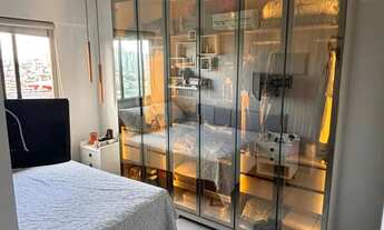 Imagem 5: OPORTUNIDADE - BAIXOU - APT 57M² 2 QUARTOS 1 SUÍTE 2 BWC EXCELENTE LOCALIZAÇÃO NA IPUTINGA