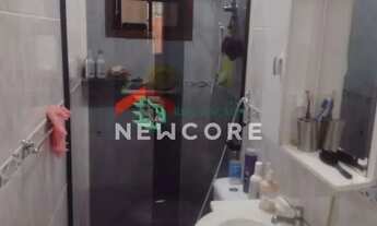 Imagem 6: Casa de condomínio em Avenida Atlântica - Vila Atlântica - Mongaguá/SP