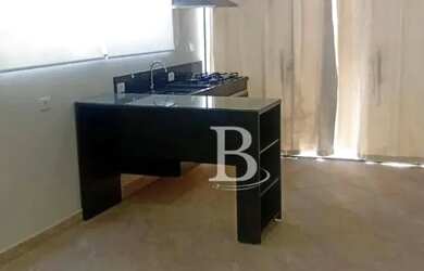 Imagem 6: Cobertura com 2 dormitórios para alugar, 110 m² por R$ 2.850/mês - Vila Curuçá - Santo And