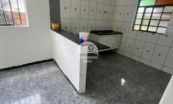 Imagem: Casa para aluguel, 3 quartos, 2 vagas, Sevilha