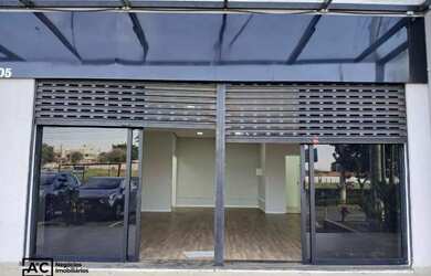 Imagem: Sala para alugar, 70 m² por R$ 4.404,68/mês