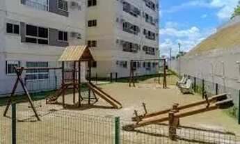 Imagem 3: Aluguel Apartamento com 50 metros quadrados com 2 quartos em Centro - Paulista - PE