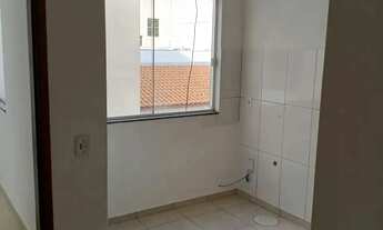 Imagem 4: Kitnet com 60 metros quadrados com 1 quarto e banheiro