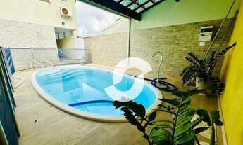 Imagem: Casa com 4 dormitórios à venda, 253 m²