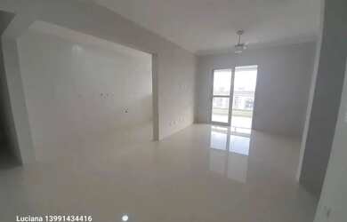 Imagem 7: APARTAMENTO TUPI PRAIA GRANDE VISTA LIVRE PARA O MAR 2 QUARTOS