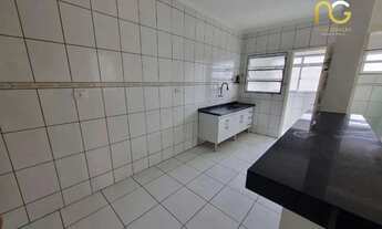 Imagem 6: Apartamento 02 dormitorios - 50 metros da Praia - Bairro Tupi/Praia Grande-SP