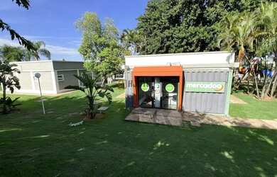 Imagem 7: Terreno Cond Jardim Botânico 493m2 Próx a Portaria - Bady Bassit SP