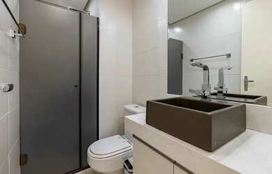 Imagem 5: APARTAMENTO RESIDENCIAL em São Paulo - SP, Vila Gumercindo