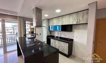 Imagem 4: Apartamento com 2 dormitórios à venda, 87 m² por R$ 1.010.000,00 - Jardim Trevo - Jundiaí