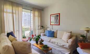 Imagem 5: Venda Apartamento 3 Dormitórios - 115 m² Perdizes