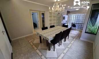 Imagem 2: Casa residencial para aluguel em Porto Belo (Centro) 3 Quartos, 4 Vagas, 296 m²