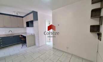 Imagem 3: Apartamento com 53,56m² 2 quartos, à venda, no bairro Parque da Fonte em São José dos Pinh