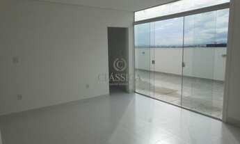 Imagem 4: Cobertura à venda com 4 dormitórios em Centro, Betim cod:1392