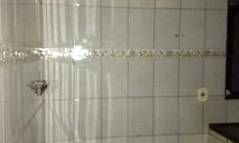 Imagem 2: Casa de fundos aluguel