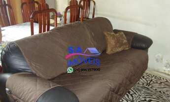 Imagem 3: Bom apto VENDA ou (LOCAÇÃO +/-1.500,00) de 3 quartos, de frente e sol da manhã / Olaria