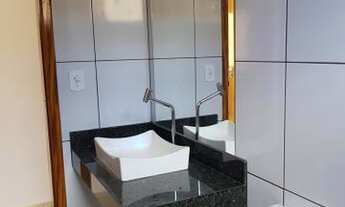 Imagem 7: Casa em piripiri