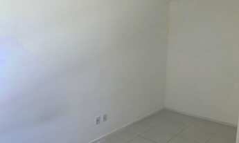 Imagem 4: Ed. Maggiore 1 quarto, sala, varanda, garagem. Próximo à FMC. Campos dos Goytacazes