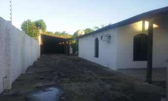 Imagem 3: Casa no Mecejana ótima localização