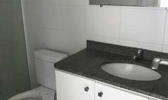 Imagem 5: Ed. Maggiore 1 quarto, sala, varanda, garagem. Próximo à FMC. Campos dos Goytacazes