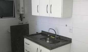 Imagem 3: Ed. Maggiore 1 quarto, sala, varanda, garagem. Próximo à FMC. Campos dos Goytacazes