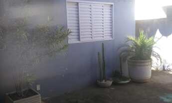 Imagem 2: Alugo casa Jd. América - Jales