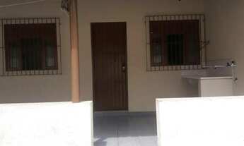 Imagem: Alugo casa com 02 quartos