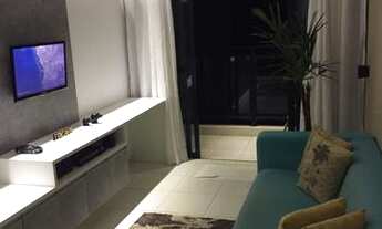 Imagem 2: Alugo apto 1/4 Francês MOBILIADO