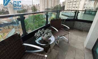 Imagem 7: Apartamento com 3 dormitórios à venda, 188 m² por R$ 1.650.000,00 - Saúde - São Paulo/SP