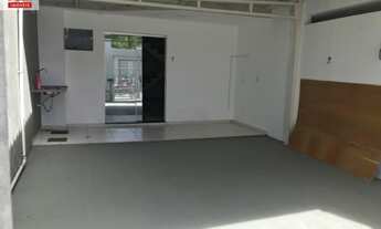 Imagem 2: CASA DUPLEX COM 03 QUARTOS, 03 SUITES, VARANDA, ÁREA DE SERVIÇO, AMPLA COZINHA, LAVABO, TO