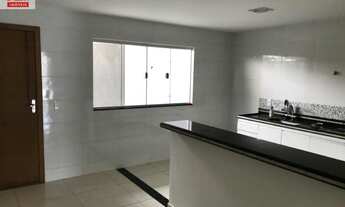 Imagem 7: CASA DUPLEX COM 03 QUARTOS, 03 SUITES, VARANDA, ÁREA DE SERVIÇO, AMPLA COZINHA, LAVABO, TO