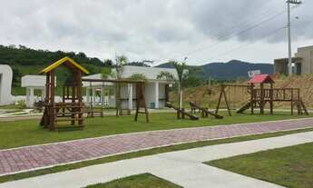 Imagem: Condomínio Royal Garden - compre o lote