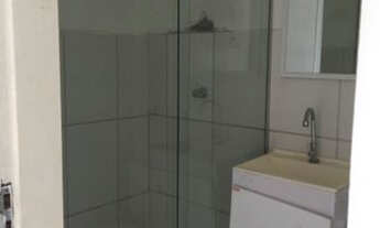 Imagem 3: Kitnet Jacobina Kitnet com 1 dormitório