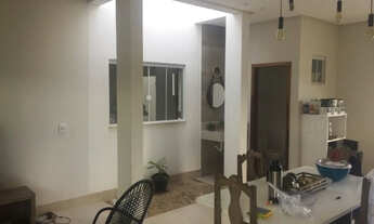 Imagem 7: Casa em Goianésia 4 Quartos sendo 2 suítes e 1 Demi suíte Setor Parque das Palmeiras III