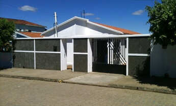 Imagem: Casa térrea 5 Cômodos Vila Maria Palmeira