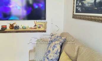 Imagem 3: Apartamento à venda com 2 dormitórios em Vera cruz, Sorocaba cod:70212