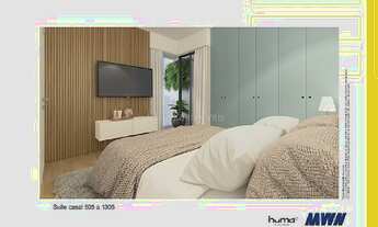 Imagem 3: Apartamento 3 Quartos - Granbery