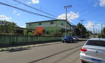 Imagem 4: Prédio para Aluguel no bairro São José - Canoas, RS