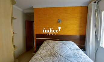 Imagem 2: Casas Condomínio à venda 4 quartos 4 suítes 2 vagas Recreio das Acácias Ribeirão Preto