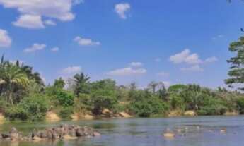 Imagem 2: CHÁCARAS LAGO VERDE CAIAPÓ CONDOMÍNIO FECHADO