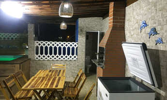 Imagem 3: Alugo casa de praia com piscina em itamaraca, finais de semana e feriados