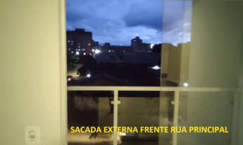 Imagem 6: Aluga-se Apto Unaí-Mg