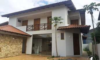 Imagem: FLORIANóPOLIS - Casa Padrão - Jardim Anchieta