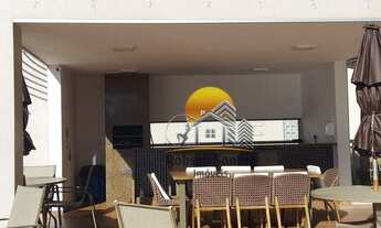 Imagem 7: Luciano Cavalcante - Apartamento 74,50m² com 3 quartos e 02 vagas