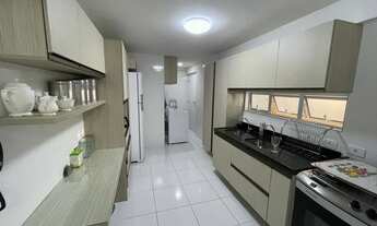 Imagem 4: Apto Península 3 suítes 2 vagas