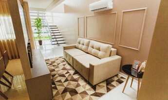 Imagem 5: Casa com finissimo acabamento pronta pra morar perto do Shopping!