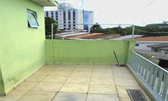 Imagem 4: Casa Vila Jaguara Sao Paulo/SP