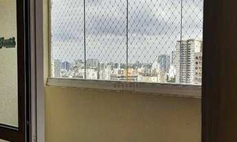 Imagem 3: Apartamento com 2 dormitórios à venda, 72 m² por R$ 320.000,00 - Vila Baeta Neves - São Be