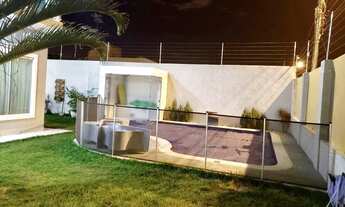 Imagem: CASA NOVA COM 3 QUARTOS ( 3 SUÍTES ) JOCKEY