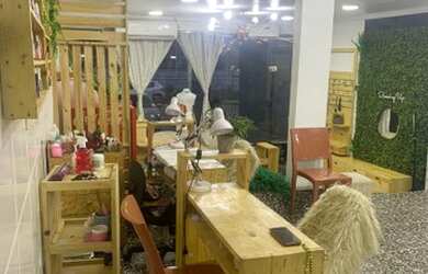 Imagem 5: Vendo Salão de Beleza / Loja de Roupas